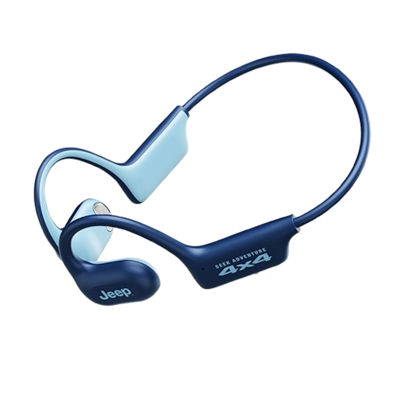 Bone Conduction Earphones 3