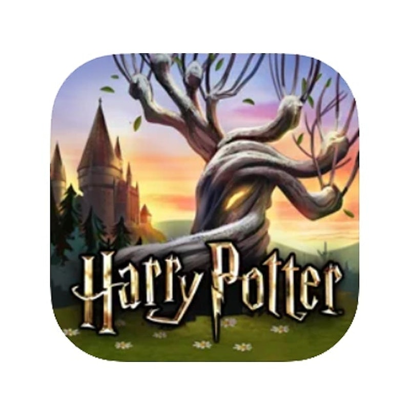 เกมจากหนังดัง Harry Potter: Hogwarts Mystery 1