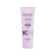 Easy Peasy Makeup Melting Cleanser