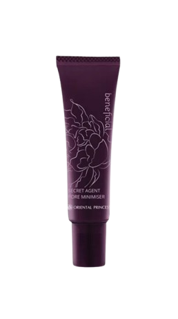 Beneficial Secret Agent Pore Minimiser 1