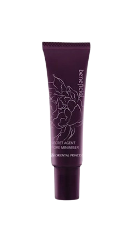 Beneficial Secret Agent Pore Minimiser 1