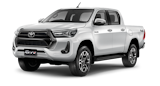 10 อันดับ รถ Toyota รุ่นไหนดี ปี 2026 ระบบธรรมดา และ Hybrid 4