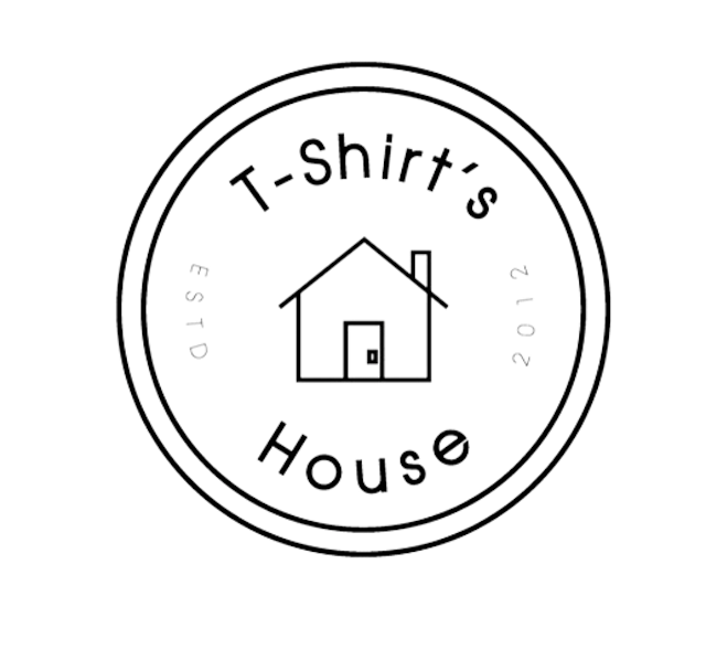 ร้านสกรีนเสื้อ T-Shirt's House 1