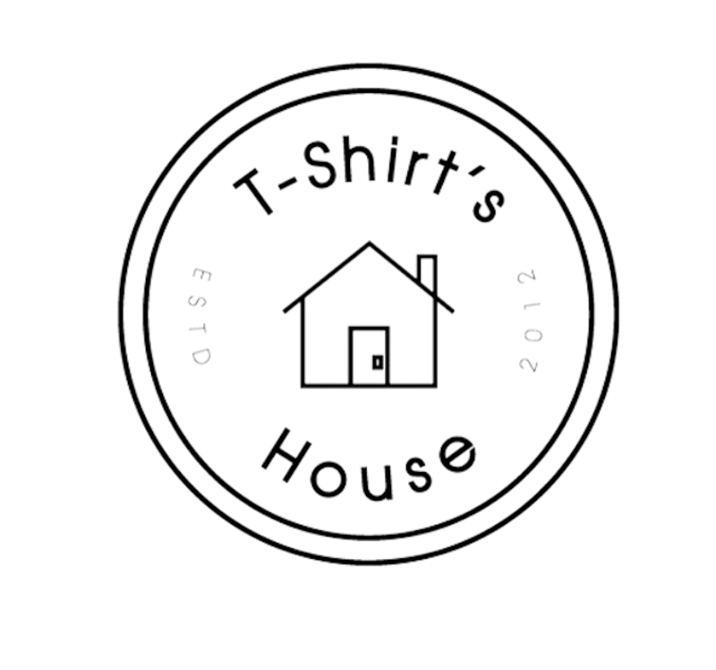 ร้านสกรีนเสื้อ T-Shirt's House 1