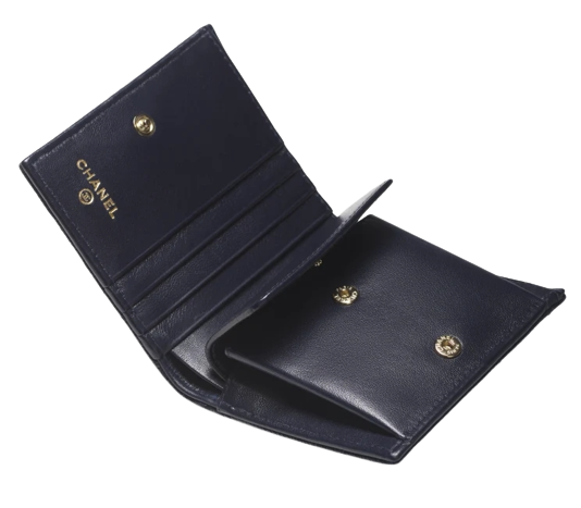 กระเป๋าสตางค์ รุ่น Small Double Wallet 3