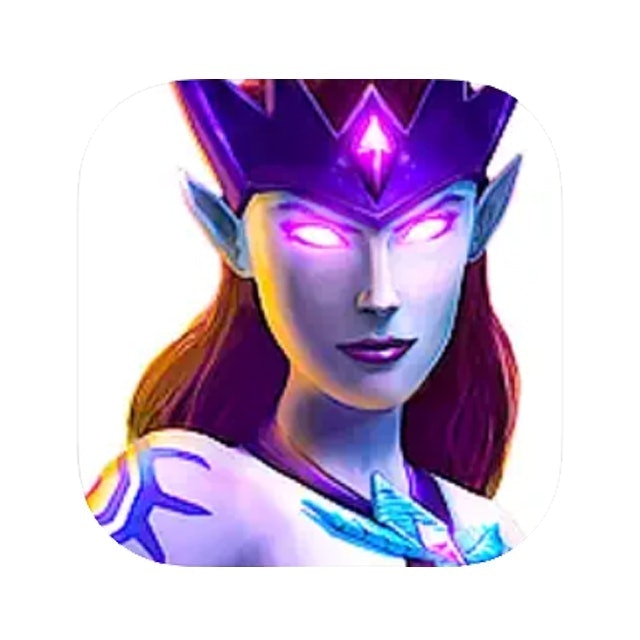เกม MOBA น่าเล่น Legendary Heroes MOBA Offline 1