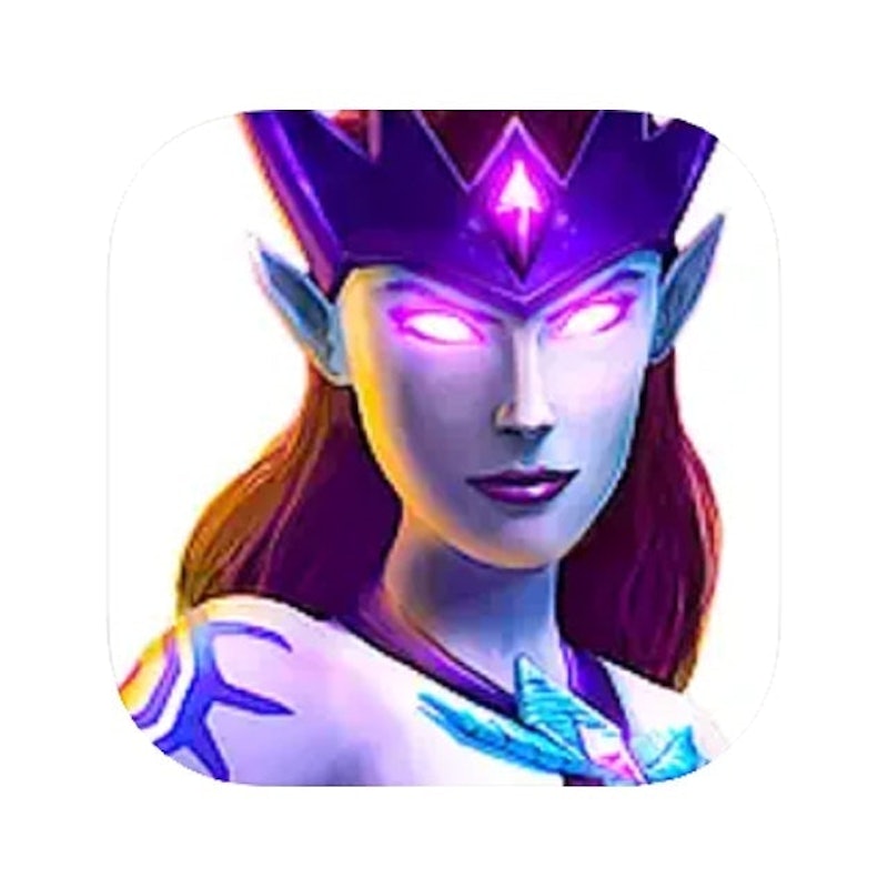 เกม MOBA น่าเล่น Legendary Heroes MOBA Offline 1