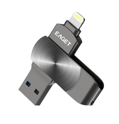 10 แฟลชไดร์ฟ ยี่ห้อไหนดี ปี 2026 Flash Drive ความจุสูง 5