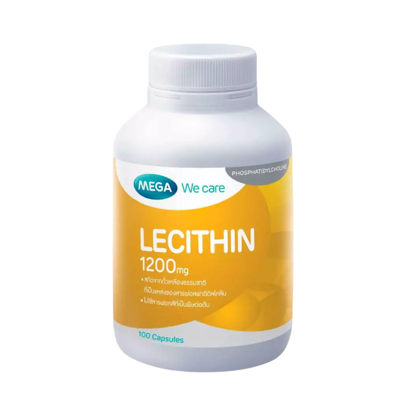 Lecithin 1