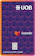 UOB บัตรเครดิต Lazada 1