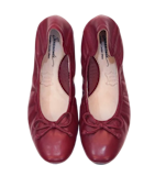 10 อันดับ รองเท้า Flat Shoes ยี่ห้อไหนดี ปี 2026 ส้นเตี้ย ใส่สบาย 1