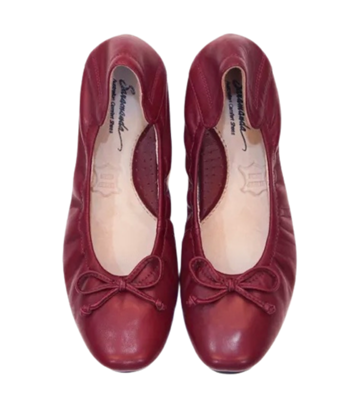 รองเท้า Flat Shoes รุ่น 162003L Molly IL 1