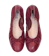 Saramanda รองเท้า Flat Shoes รุ่น 162003L Molly IL 1