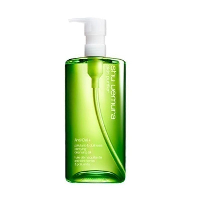 คลีนซิ่ง Shu Uemura Anti/Oxi Skin Refining Anti-Dullness Cleansing Oil 1