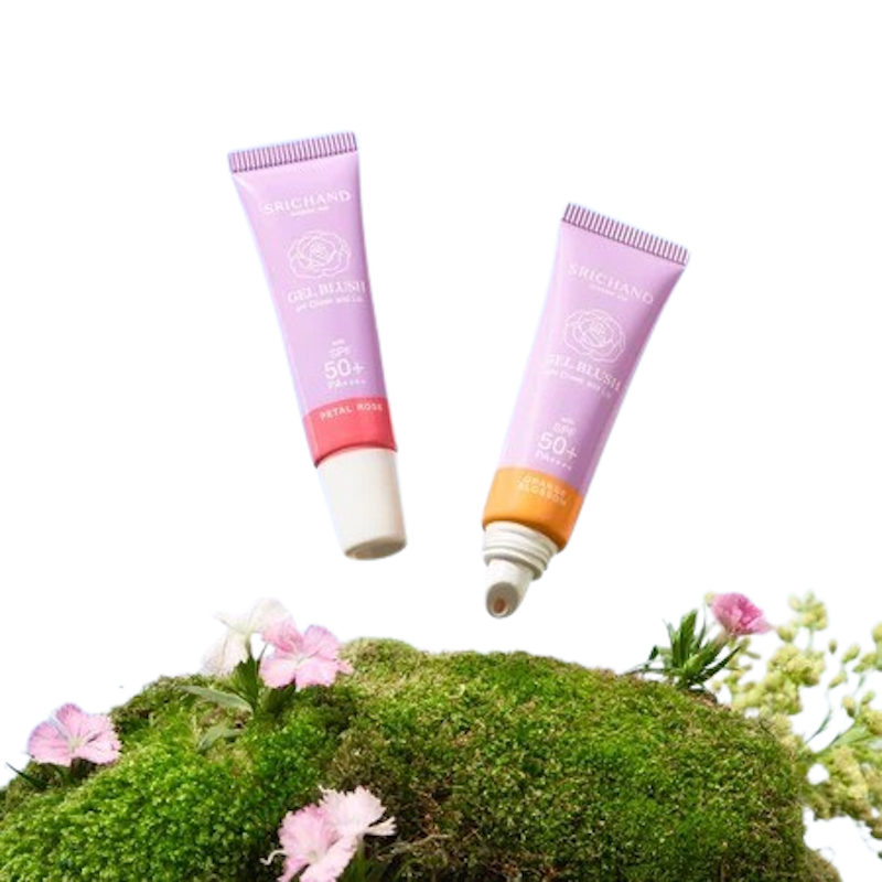 Gel Blush PH Cheek and Lip 2