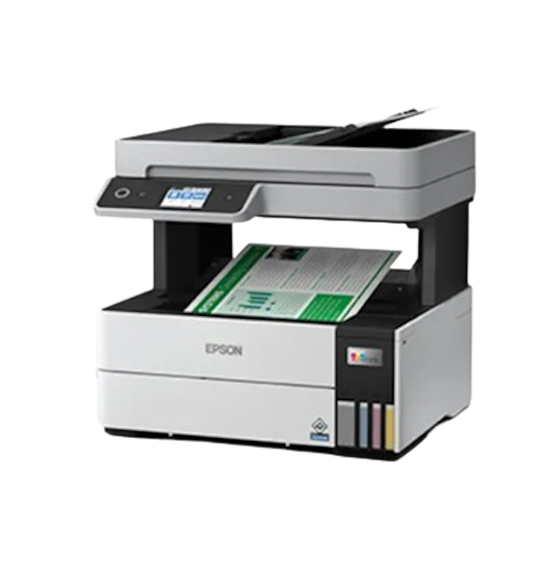 เครื่องปริ้น EcoTank 2