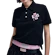 Mardi Mercredi Slimfit Shirt Piquet Clovermardi 1