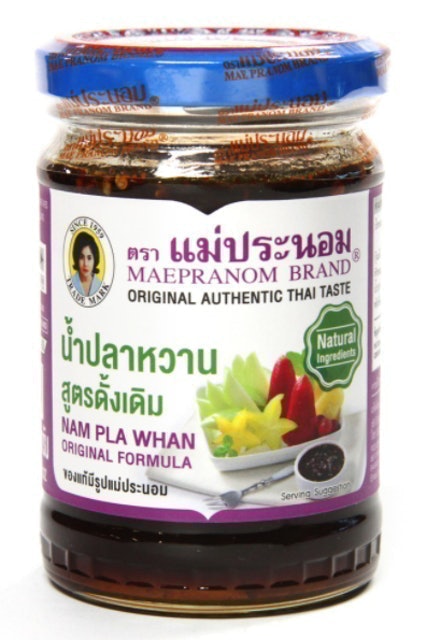 10 น้ำปลาหวาน ยี่ห้อไหนดี ปี 2026 รวมสูตรโบราณ เข้มข้น 3