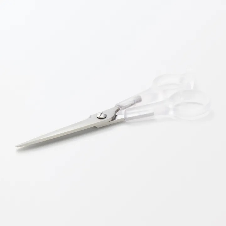 Hair Cutting Scissors กรรไกรตัดผม 3