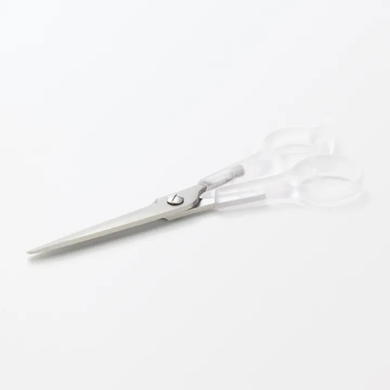 Hair Cutting Scissors กรรไกรตัดผม 3