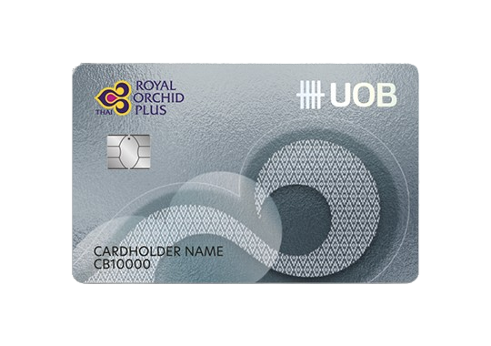 10 บัตรเครดิตสะสมไมล์ ปี 2026 สิทธิพิเศษ ทั้งในและต่างประเทศ 1