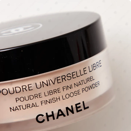 แป้งฝุ่น รุ่น Poudre Universelle Libre Natural Finish Loose Powder 3