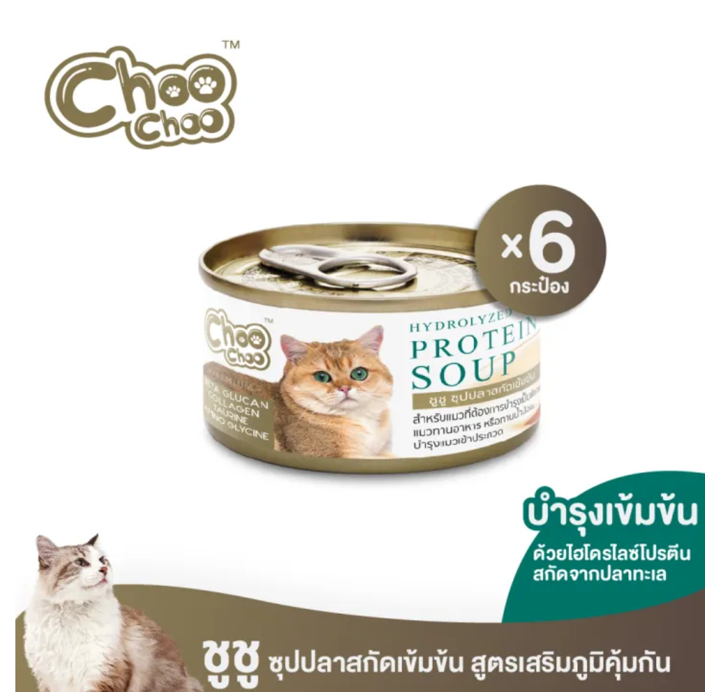 ซุปปลาสกัดเข้มข้น 2