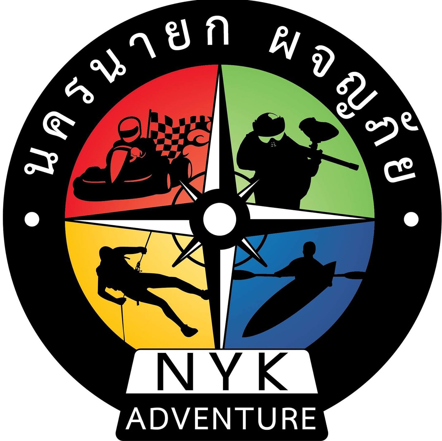 ล่องแก่ง นครนายก ที่ไหนดี ปี 2026 สนุก เลือกแพ็กเกจได้ 5