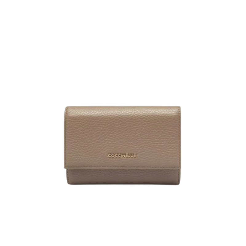 กระเป๋า Coccinelle รุ่น Metallic Soft 1