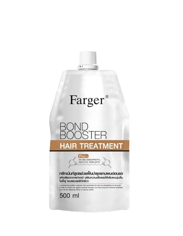 Bond Booster 1