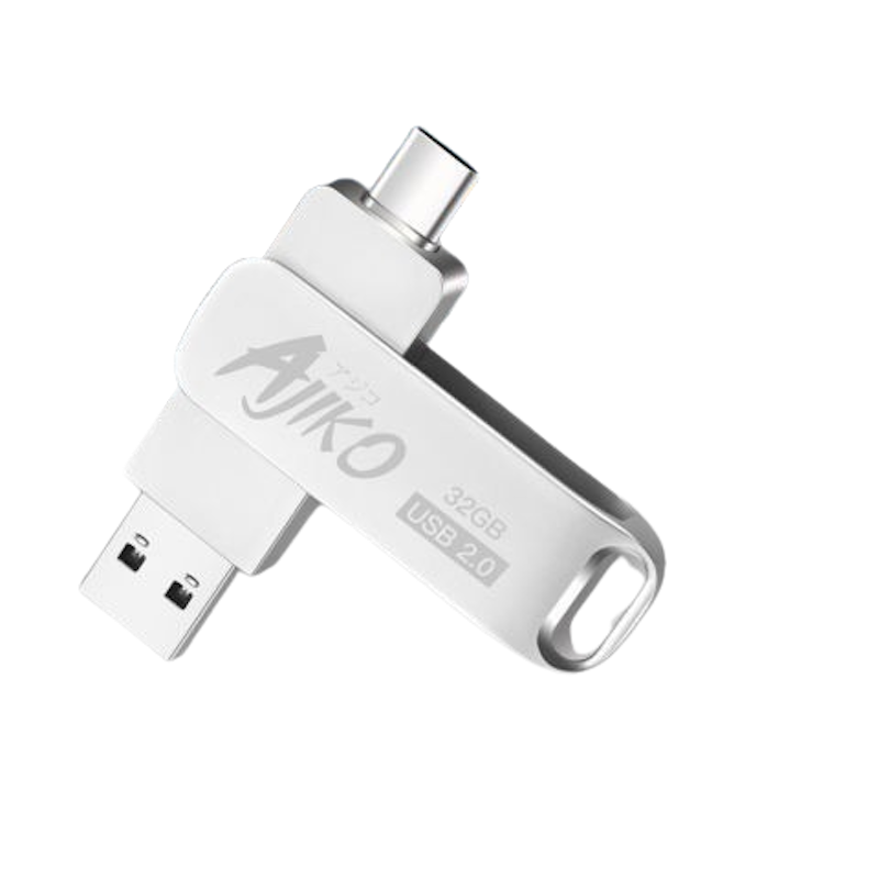 Flash Drive OTG 1