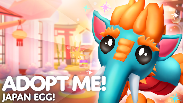 เกม Roblox น่าเล่น Adopt Me! 3