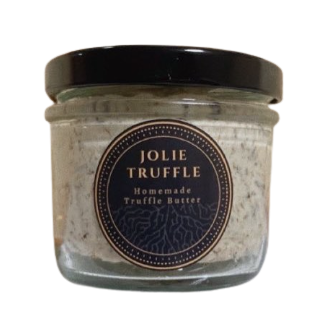 Jolie Truffle Butter 1