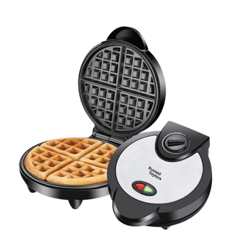 เครื่องทำวาฟเฟิล Waffle Maker 1