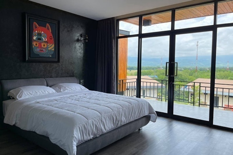 ที่พักภูทับเบิก เดอะ ซันเนอรี่ วิล 4