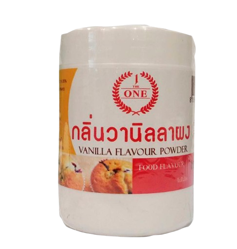 เดอะวัน วนิลาผง 1