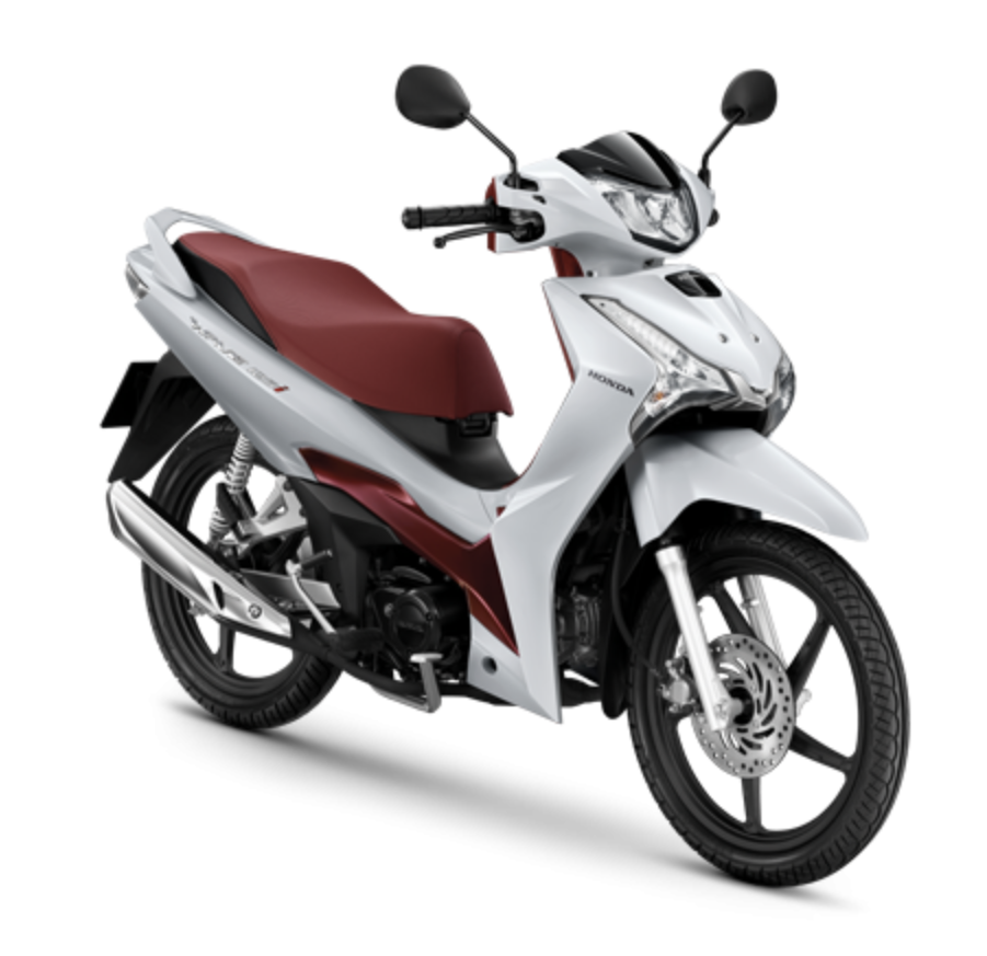 10 อันดับ มอเตอร์ไซค์ 125cc รุ่นไหนดี ปี 2026 ขับง่าย คล่องตัว 2