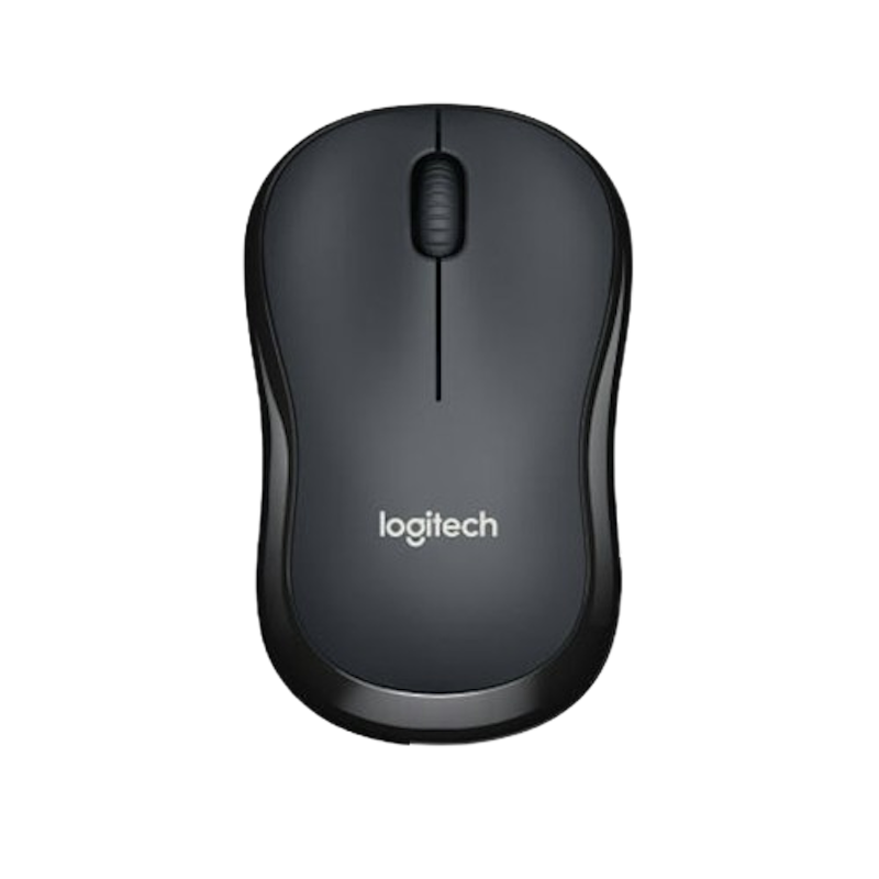 เมาส์ไร้สาย เสียงเงียบ Silent Wireless Mouse 1