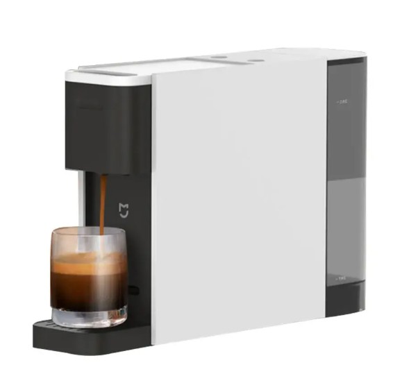10 เครื่องชงกาแฟแคปซูล ยี่ห้อไหนดี ปี 2026 ชงรวดเร็ว 4