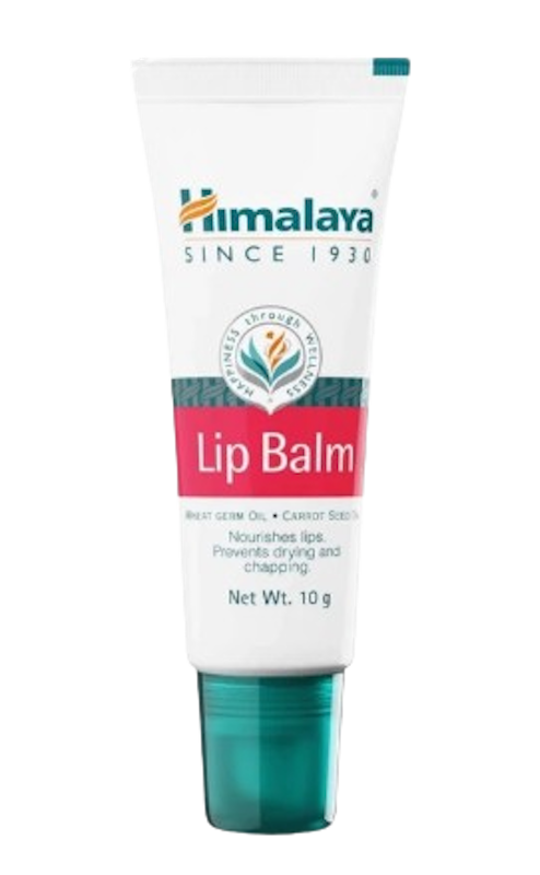 Lip Balm 1