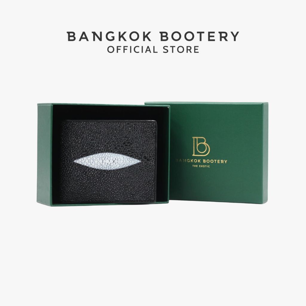 กระเป๋าสตางค์ รุ่น Wallet with Card 3