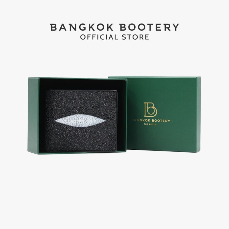 กระเป๋าสตางค์ รุ่น Wallet with Card 3