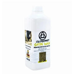 ALCHEMIST SATIN WAX