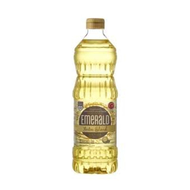 น้ำมันคาโนลา Nutri Blend 1