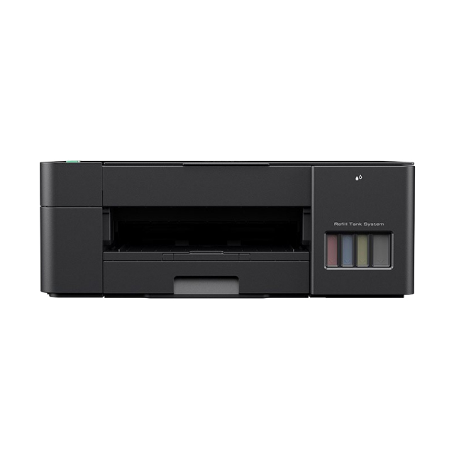เครื่องปริ้น Refill Tank Printer 1