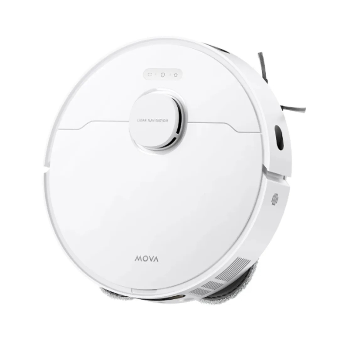 หุ่นยนต์ดูดฝุ่น Robot Vacuum Mop 1