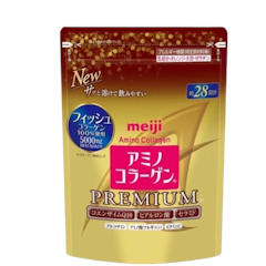 Amino Collagen