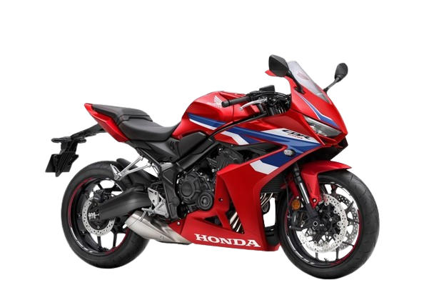 HONDA CBR650R
