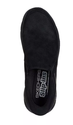 Men Slip-ins GOwalk Flex Ray Walking Shoes 2