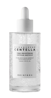 Madagascar Centella Tone Brightening Capsule Ampoule 1
